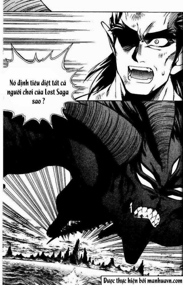 Yureka Lost Saga - Chapter 76 - Trang 27