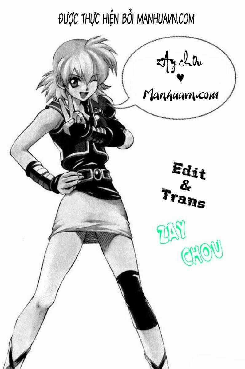 Yureka Lost Saga - Chapter 76 - Trang 28