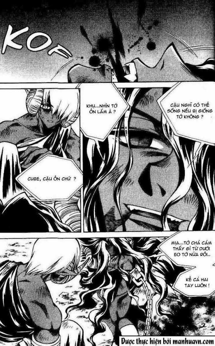 Yureka Lost Saga - Chapter 76 - Trang 7