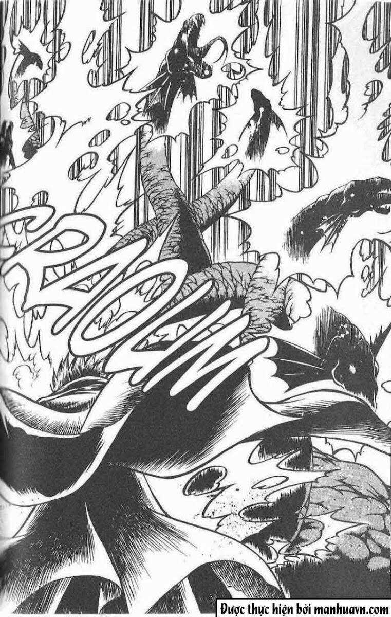 Yureka Lost Saga - Chapter 77 - Trang 16