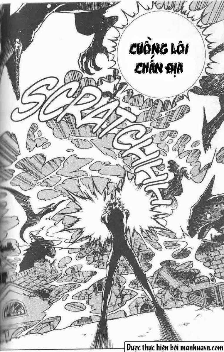 Yureka Lost Saga - Chapter 77 - Trang 24
