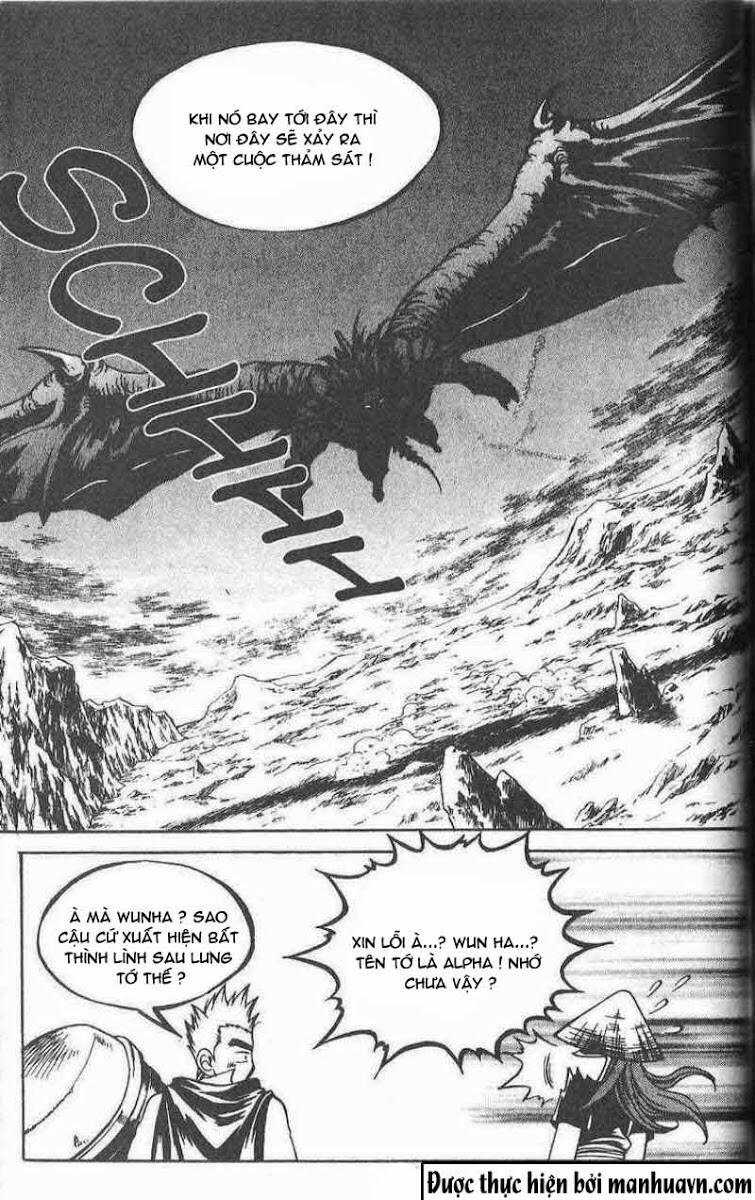 Yureka Lost Saga - Chapter 77 - Trang 29
