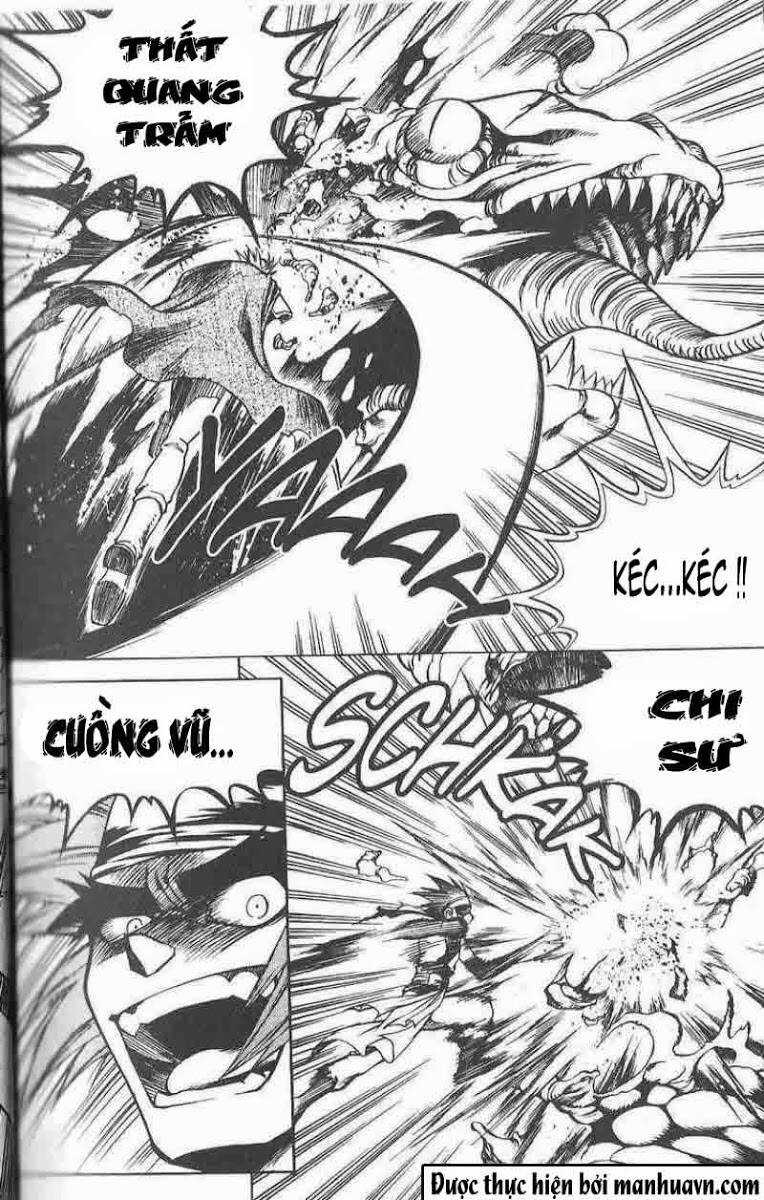 Yureka Lost Saga - Chapter 77 - Trang 4