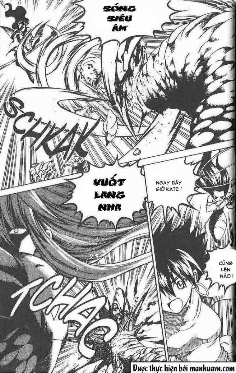 Yureka Lost Saga - Chapter 77 - Trang 5