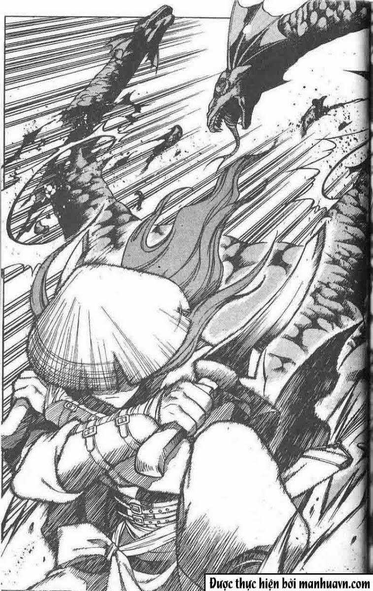 Yureka Lost Saga - Chapter 77 - Trang 7