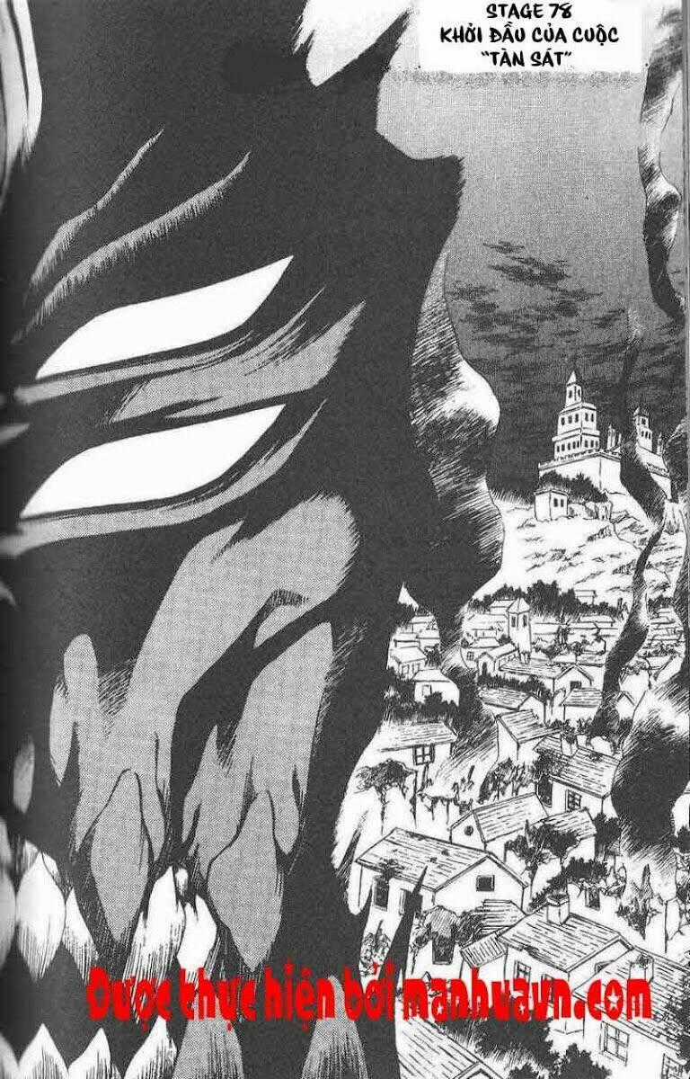 Yureka Lost Saga - Chapter 78 - Trang 2