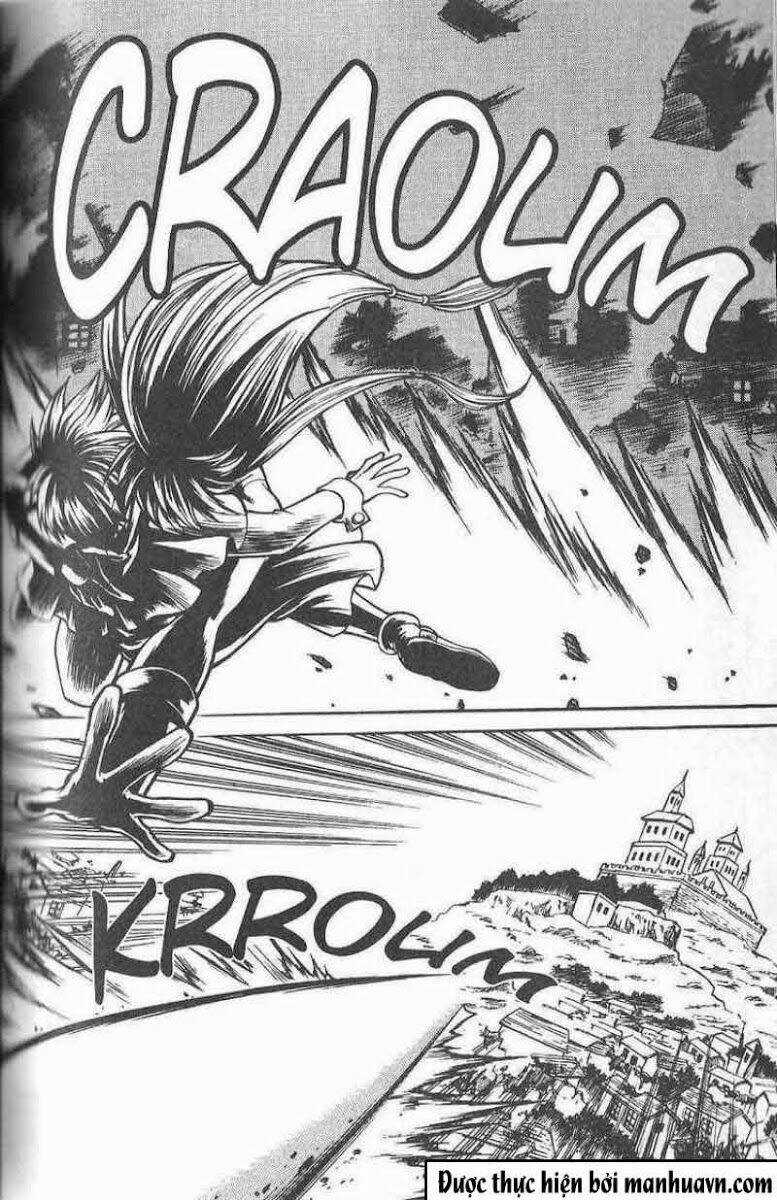 Yureka Lost Saga - Chapter 78 - Trang 11