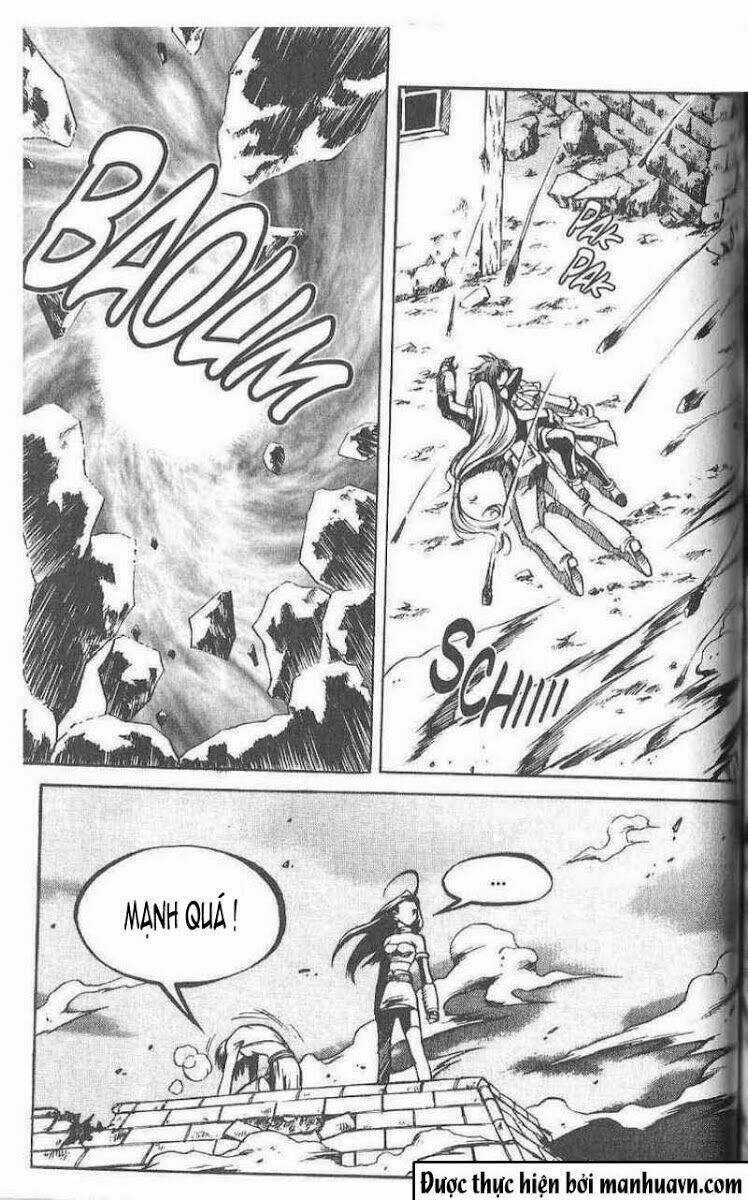 Yureka Lost Saga - Chapter 78 - Trang 12