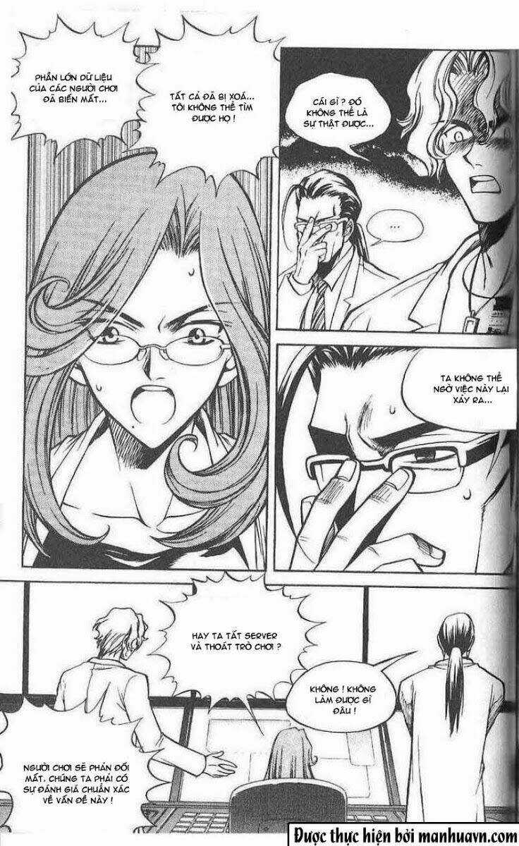 Yureka Lost Saga - Chapter 78 - Trang 14