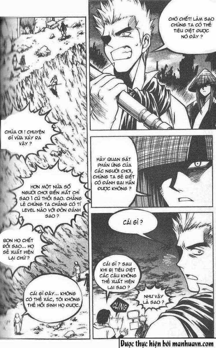 Yureka Lost Saga - Chapter 78 - Trang 17