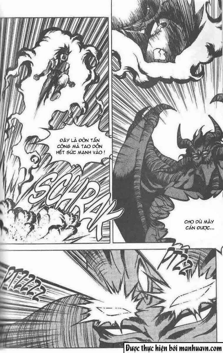 Yureka Lost Saga - Chapter 78 - Trang 21