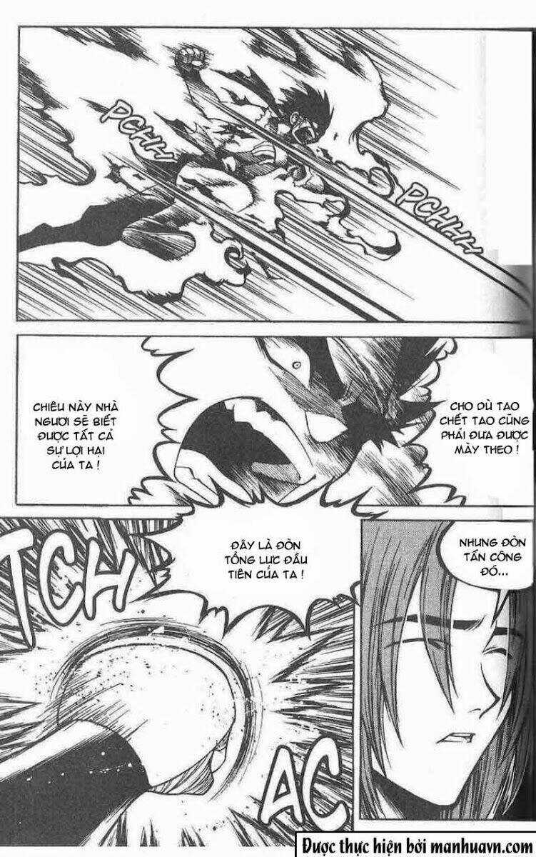 Yureka Lost Saga - Chapter 78 - Trang 22