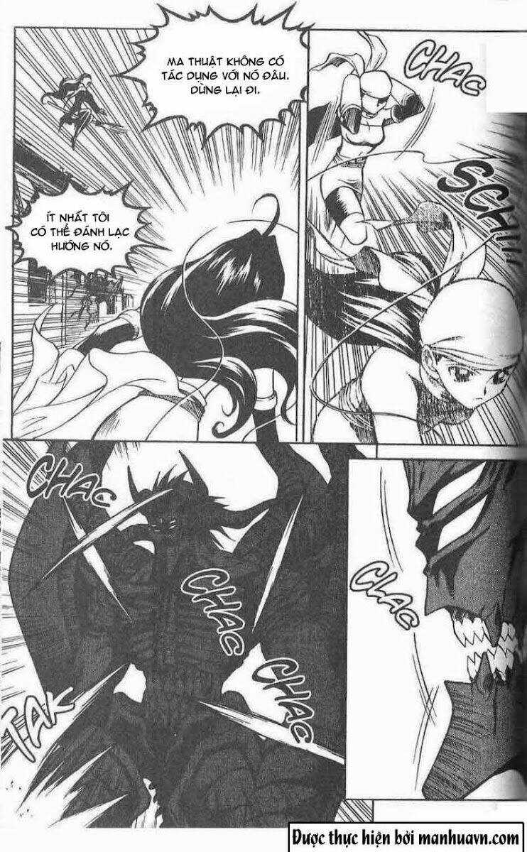 Yureka Lost Saga - Chapter 78 - Trang 26