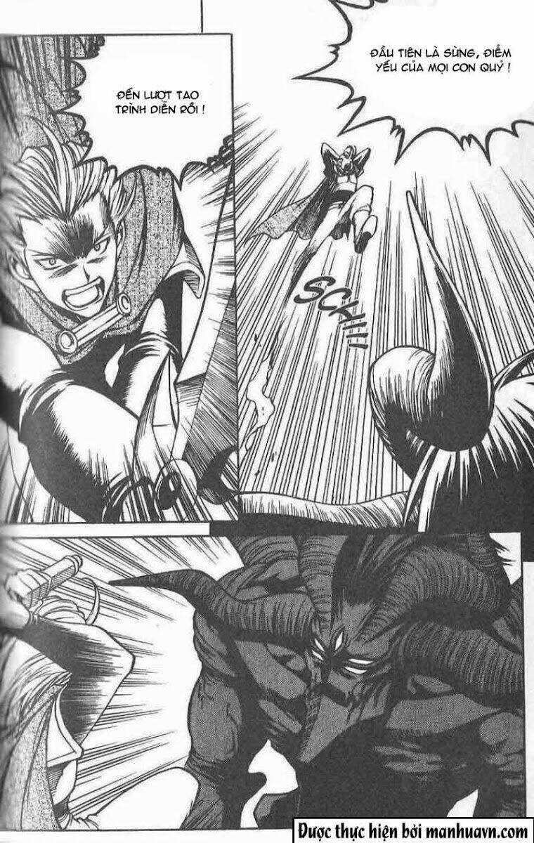 Yureka Lost Saga - Chapter 78 - Trang 27