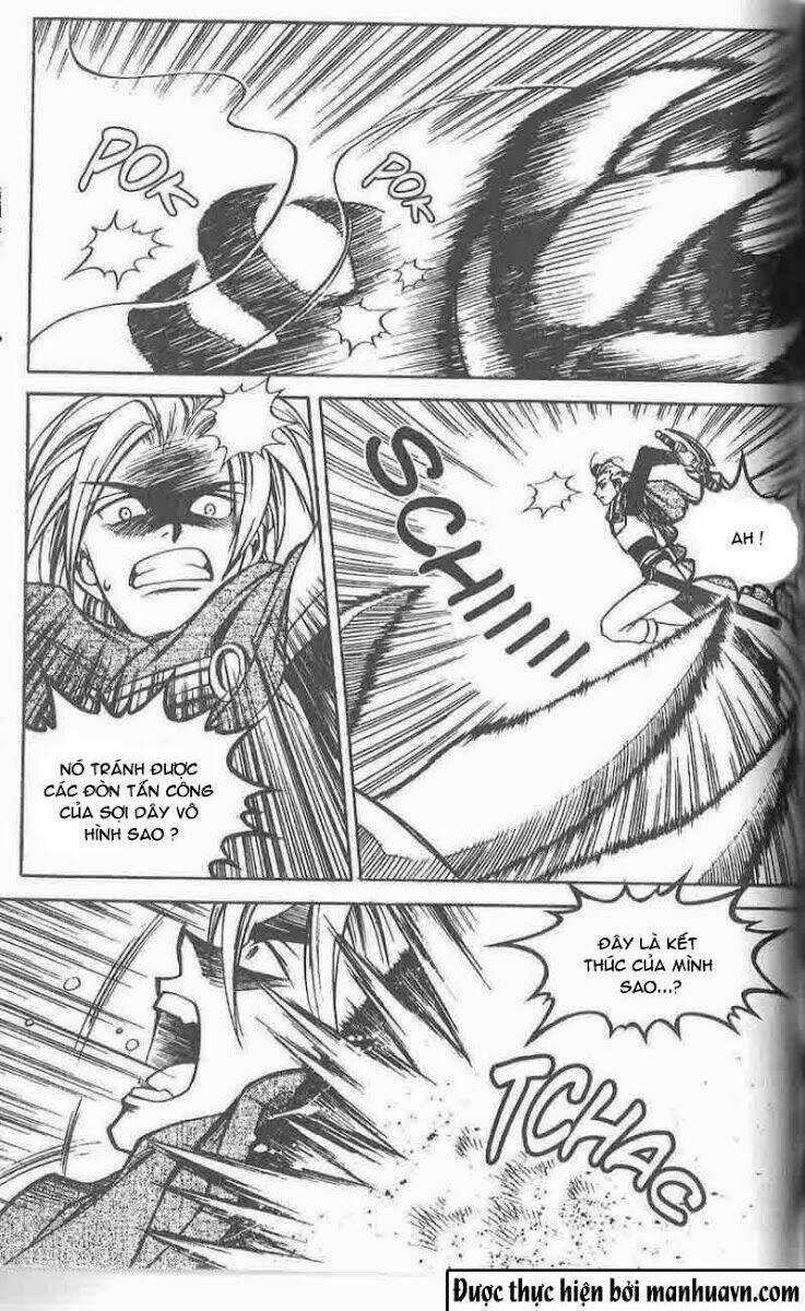 Yureka Lost Saga - Chapter 78 - Trang 28