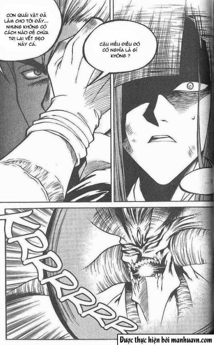 Yureka Lost Saga - Chapter 78 - Trang 7