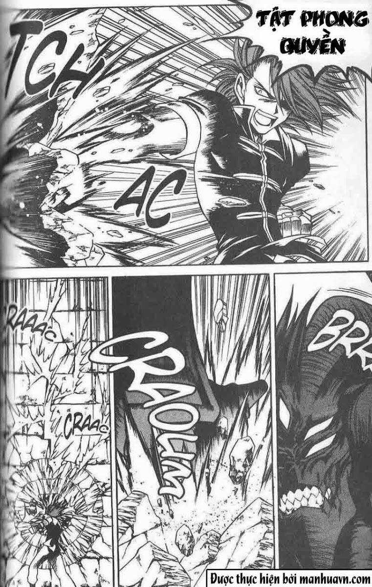 Yureka Lost Saga - Chapter 79 - Trang 15