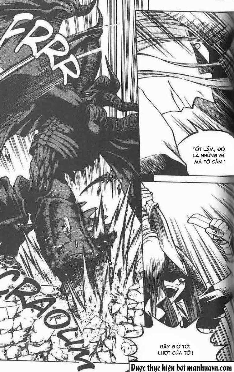 Yureka Lost Saga - Chapter 79 - Trang 16