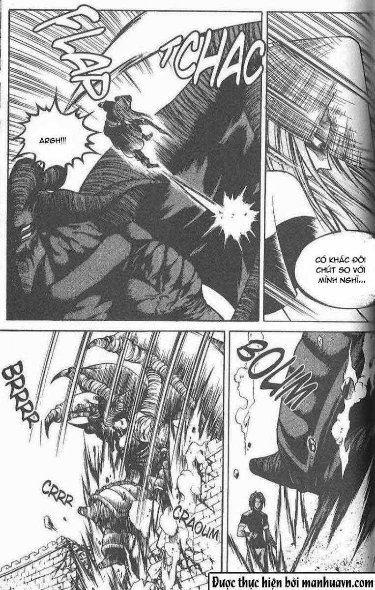 Yureka Lost Saga - Chapter 79 - Trang 18