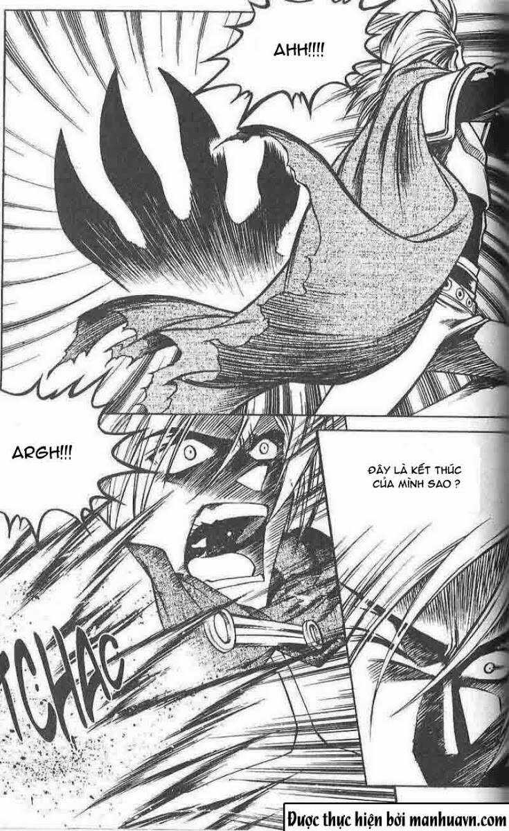 Yureka Lost Saga - Chapter 79 - Trang 3