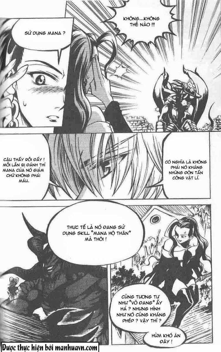 Yureka Lost Saga - Chapter 79 - Trang 23