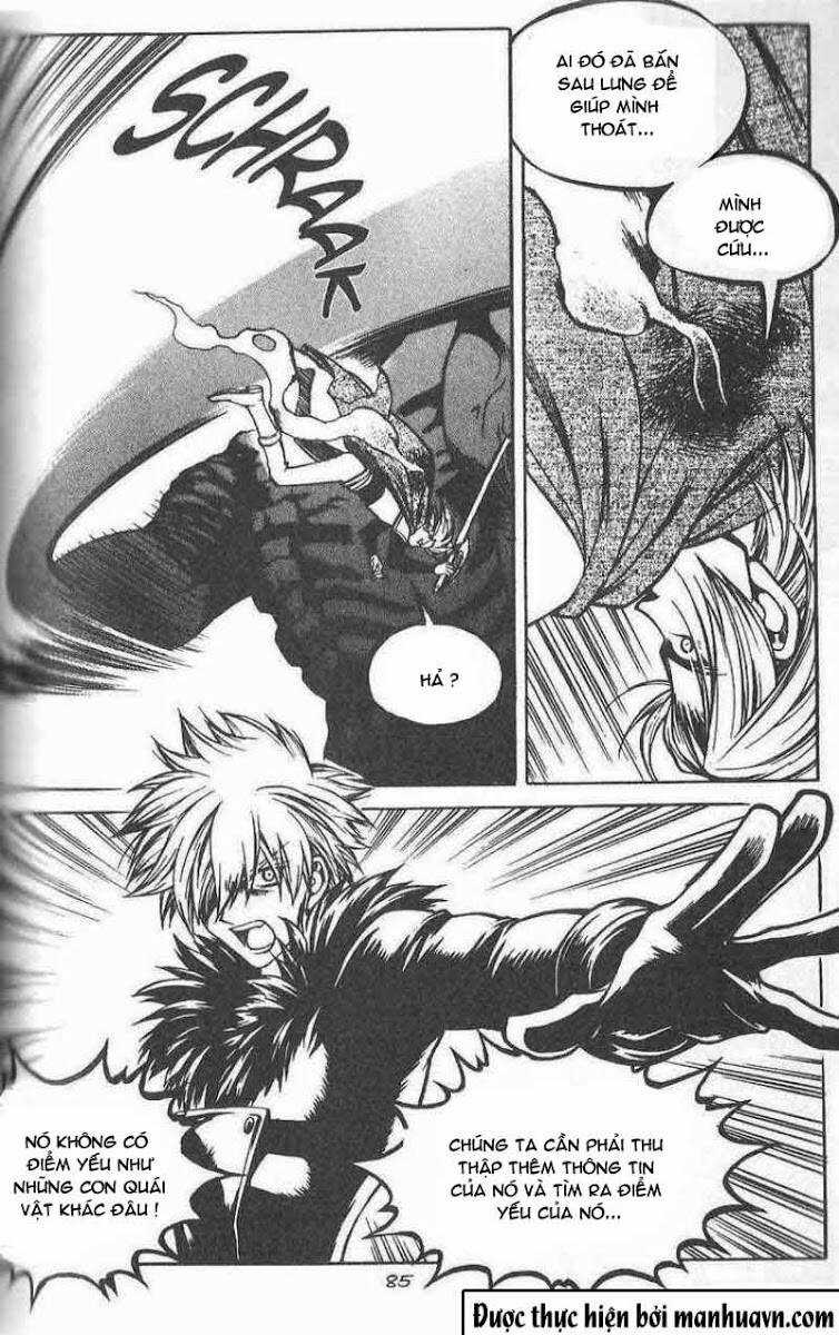 Yureka Lost Saga - Chapter 79 - Trang 4