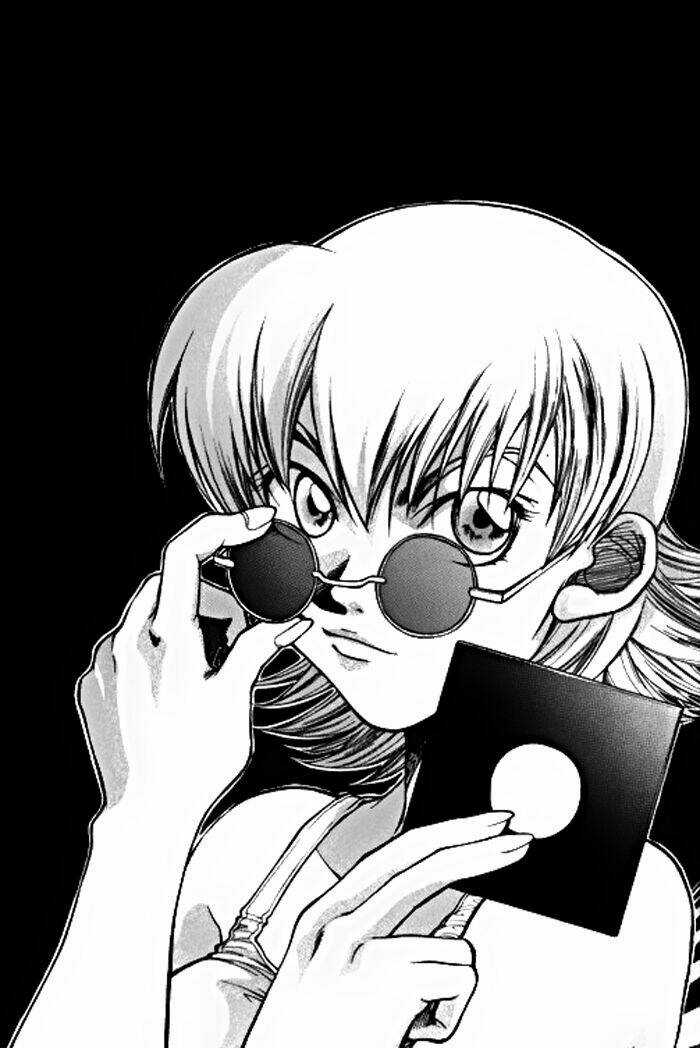 Yureka Lost Saga - Chapter 8 - Trang 4