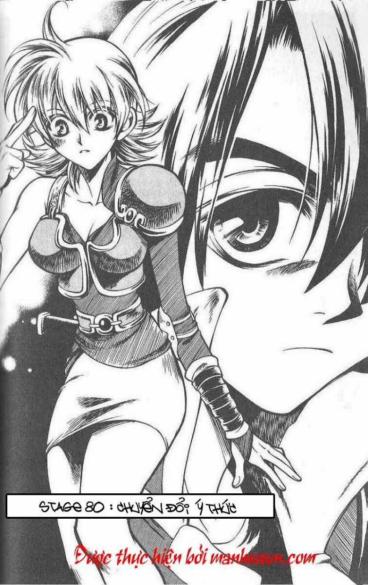 Yureka Lost Saga - Chapter 80 - Trang 2