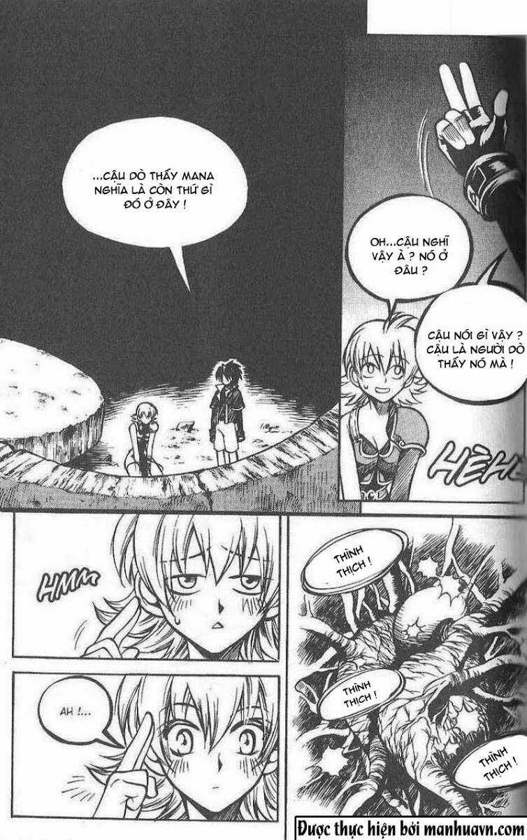 Yureka Lost Saga - Chapter 80 - Trang 15