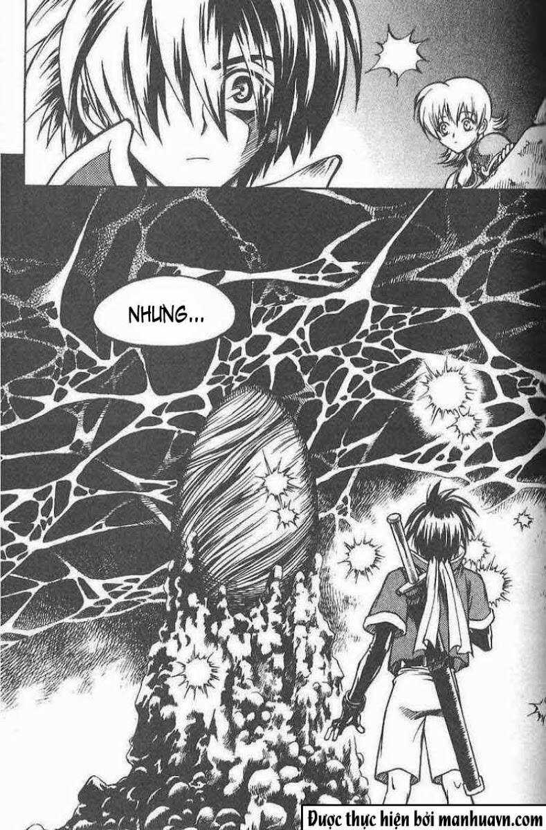Yureka Lost Saga - Chapter 80 - Trang 17