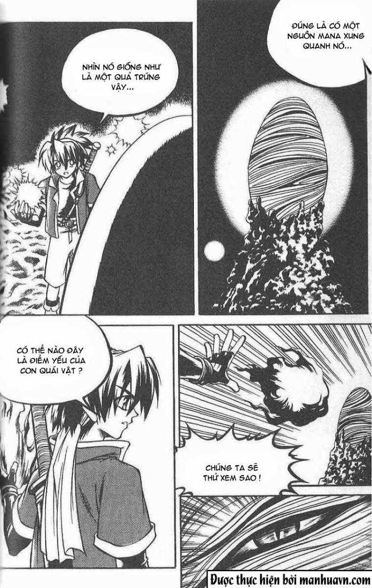 Yureka Lost Saga - Chapter 80 - Trang 18