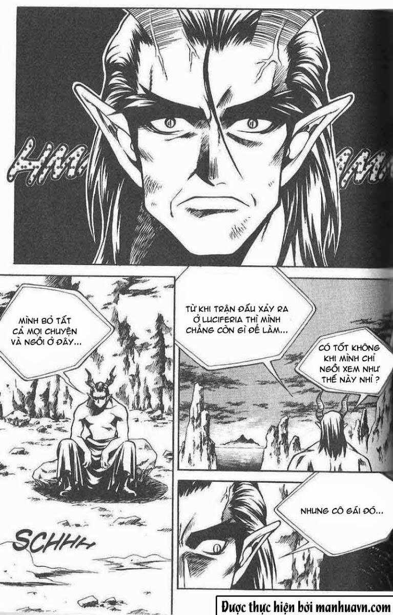 Yureka Lost Saga - Chapter 80 - Trang 3