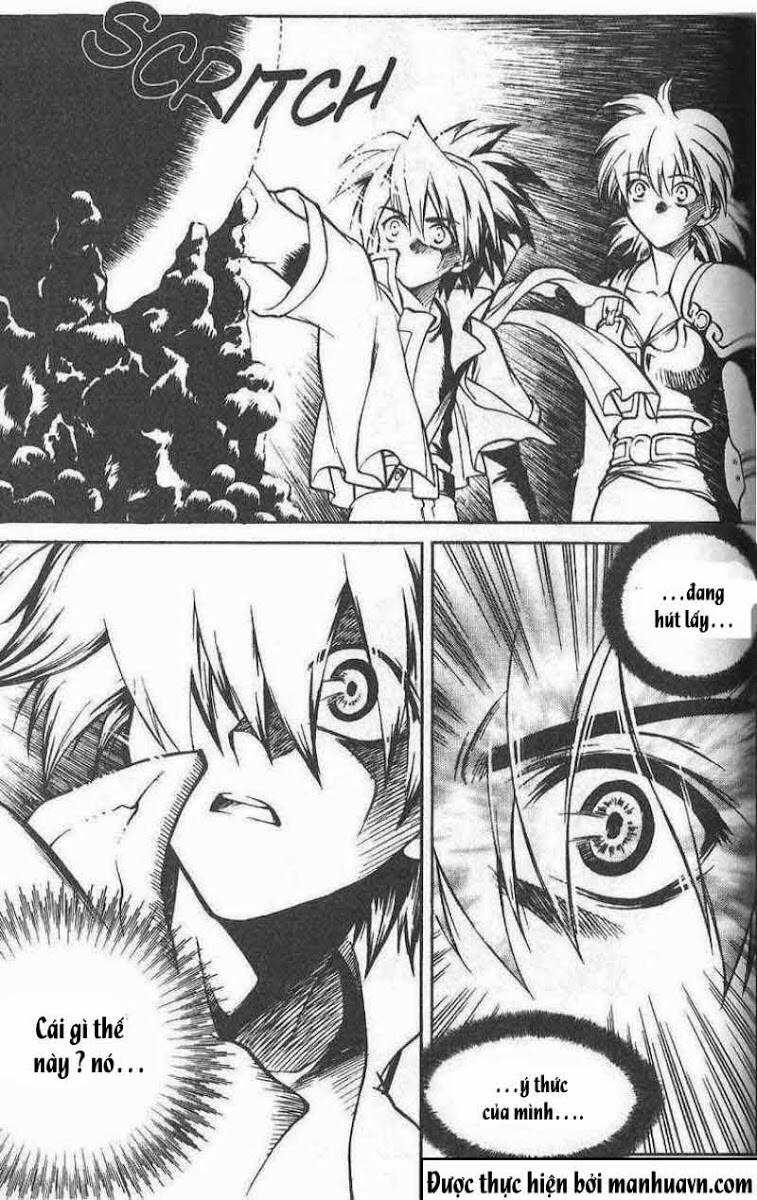 Yureka Lost Saga - Chapter 80 - Trang 25