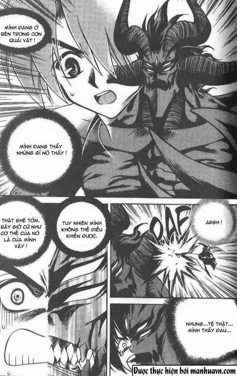 Yureka Lost Saga - Chapter 80 - Trang 27