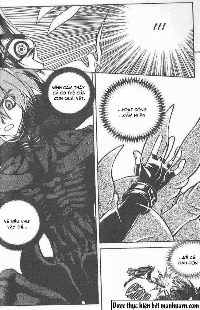 Yureka Lost Saga - Chapter 80 - Trang 28