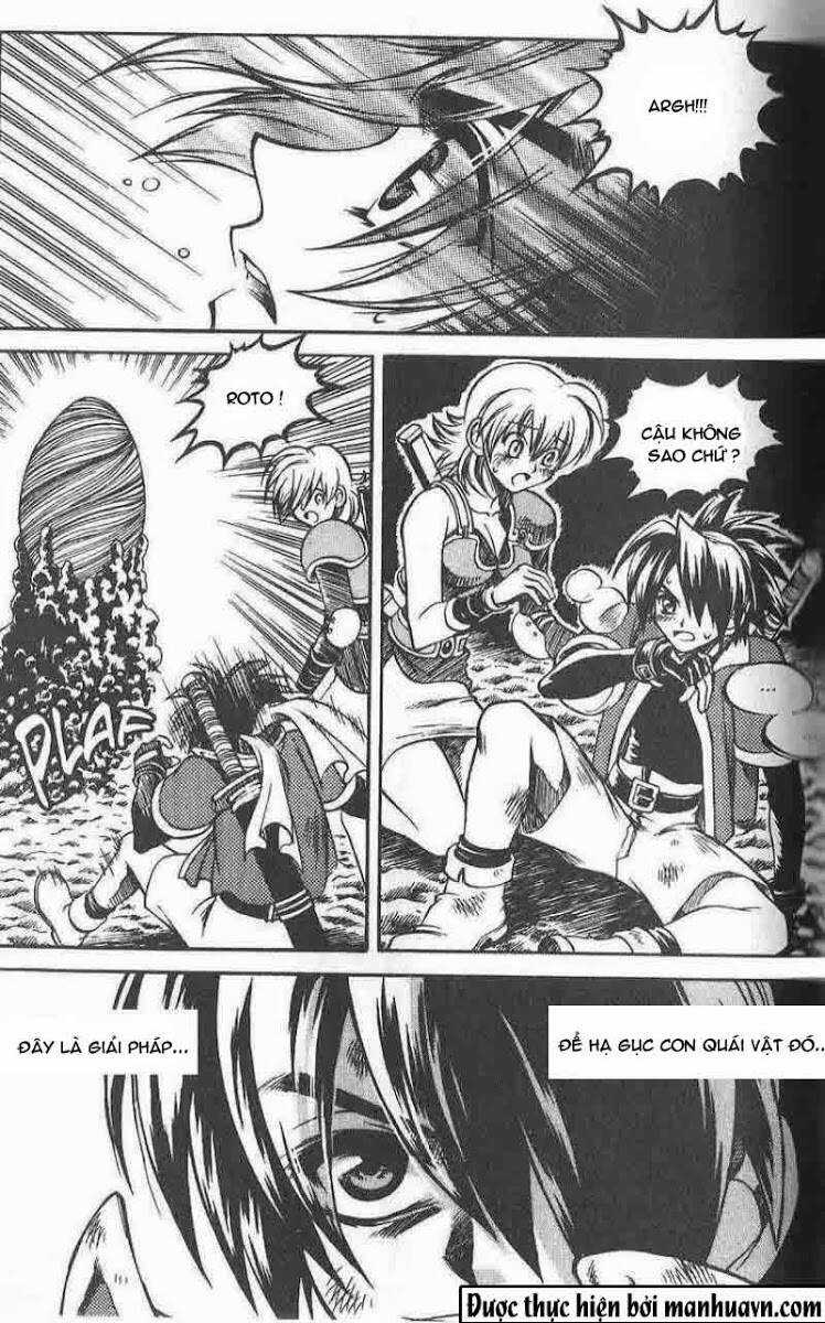 Yureka Lost Saga - Chapter 80 - Trang 29