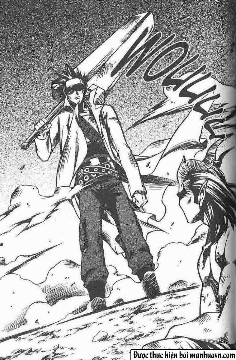 Yureka Lost Saga - Chapter 80 - Trang 5