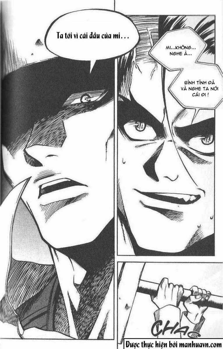 Yureka Lost Saga - Chapter 80 - Trang 6