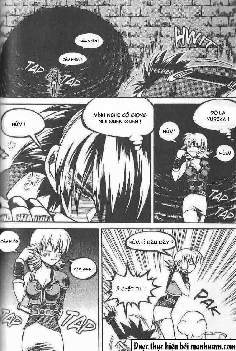 Yureka Lost Saga - Chapter 80 - Trang 10