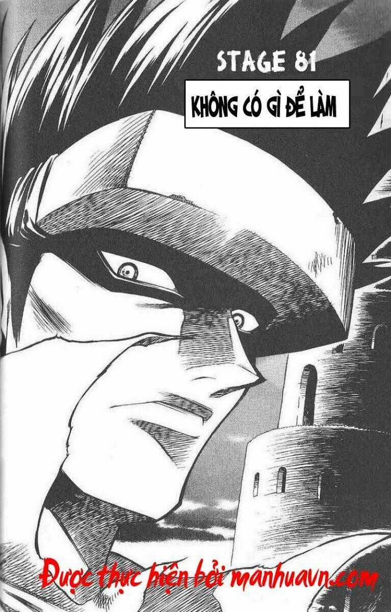 Yureka Lost Saga - Chapter 81 - Trang 2