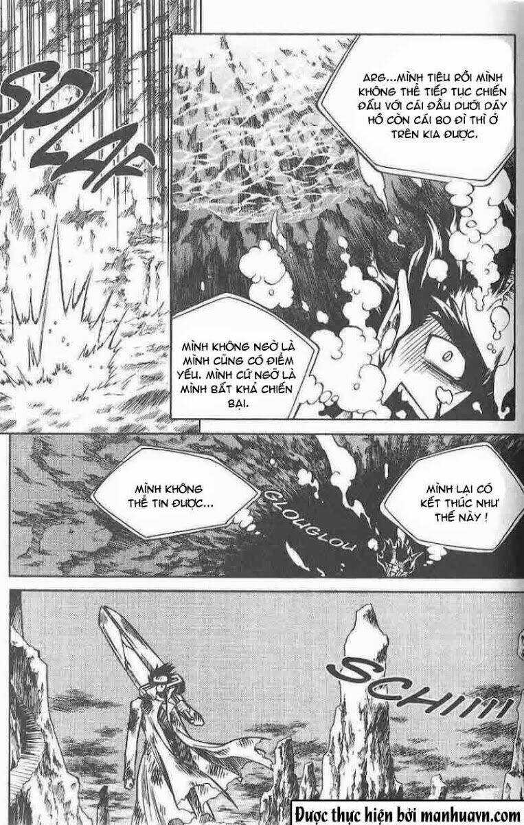 Yureka Lost Saga - Chapter 81 - Trang 11