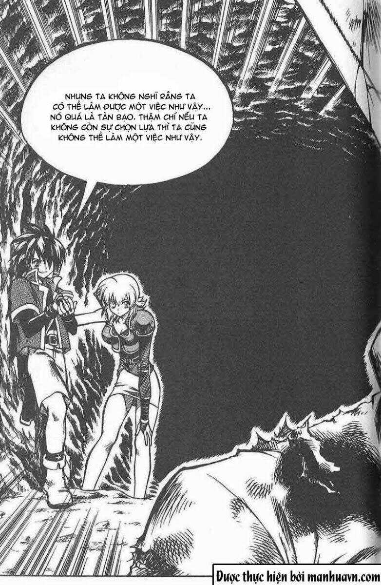 Yureka Lost Saga - Chapter 81 - Trang 12