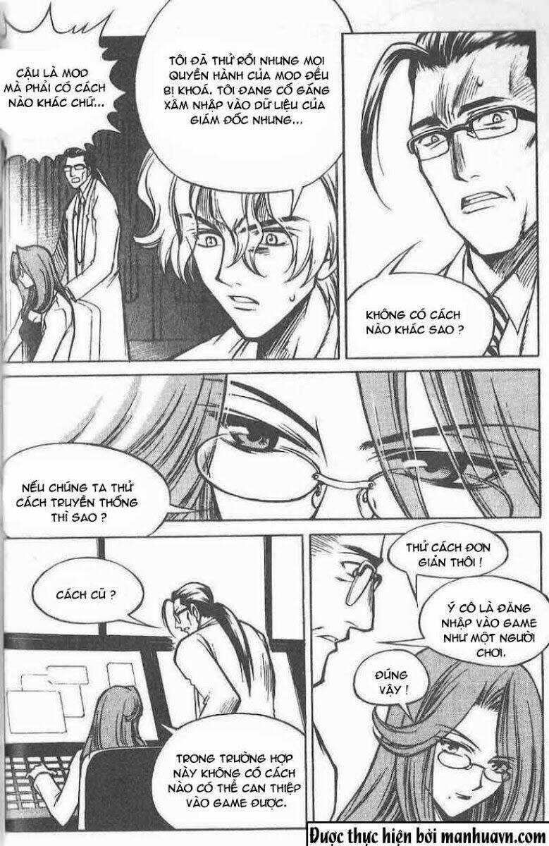 Yureka Lost Saga - Chapter 81 - Trang 5