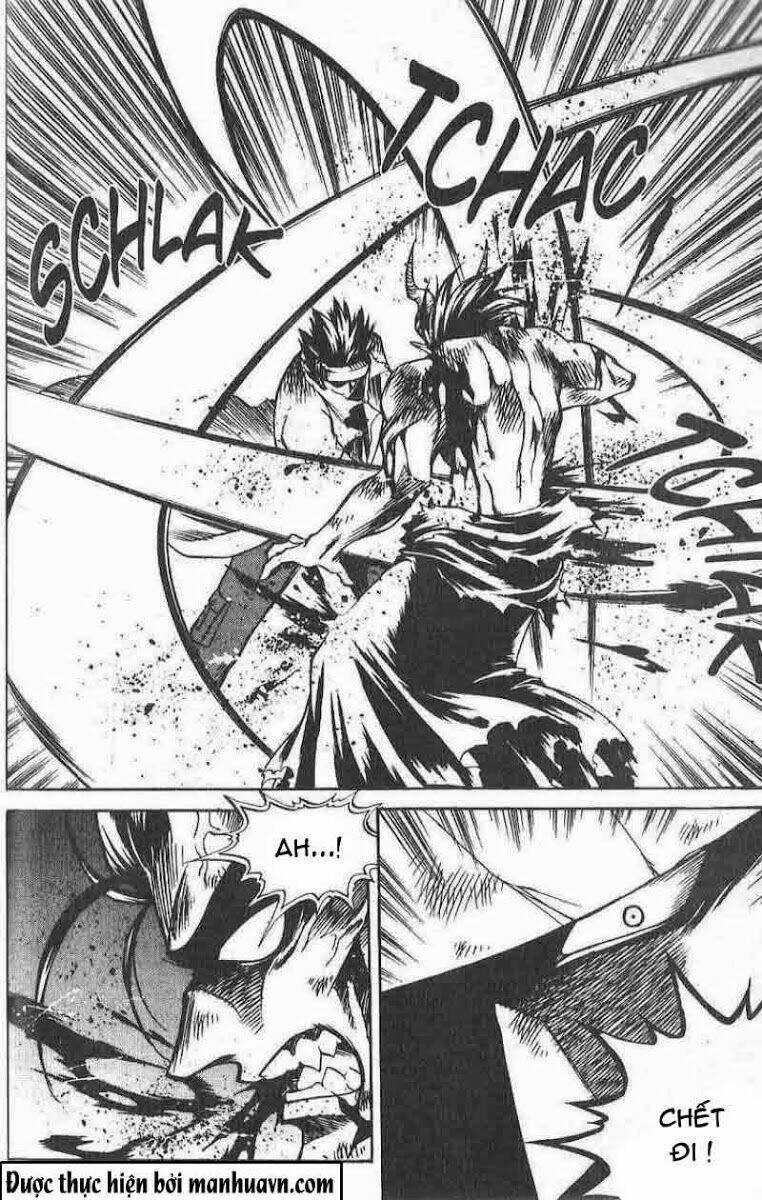 Yureka Lost Saga - Chapter 81 - Trang 7