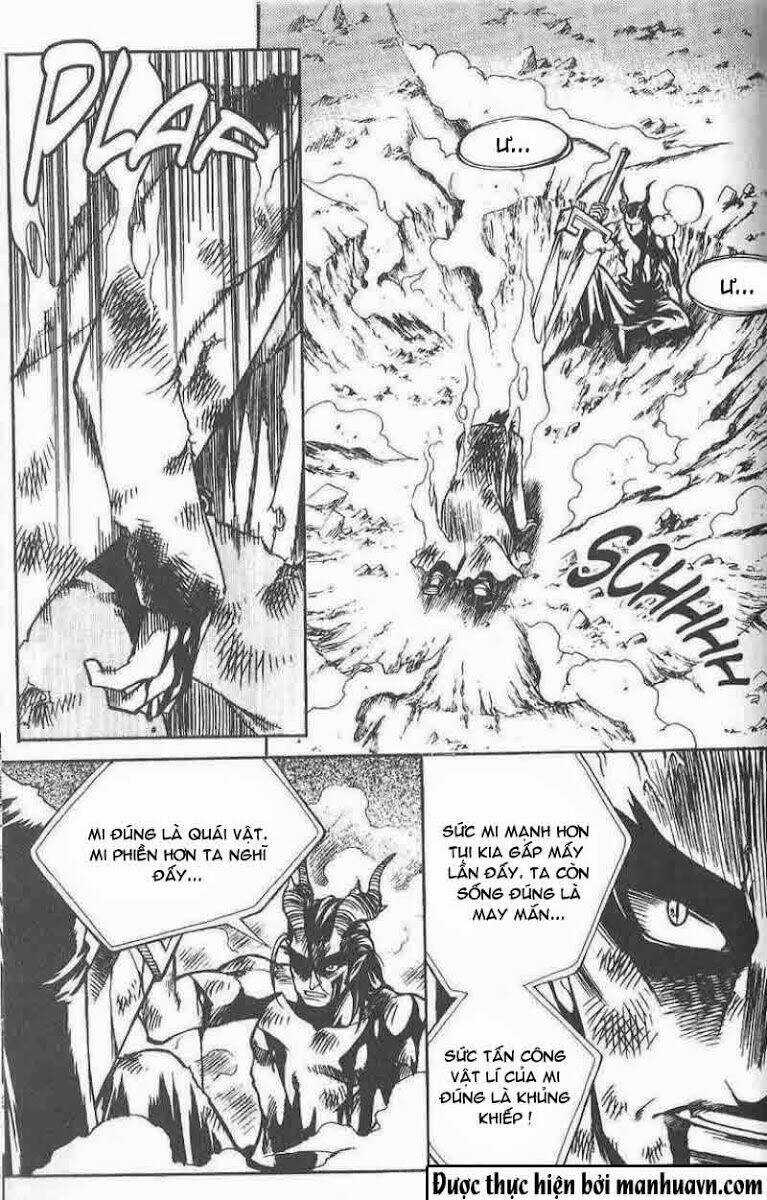 Yureka Lost Saga - Chapter 81 - Trang 8