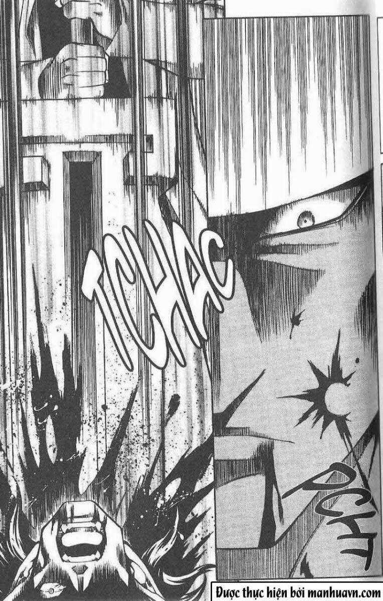 Yureka Lost Saga - Chapter 81 - Trang 10