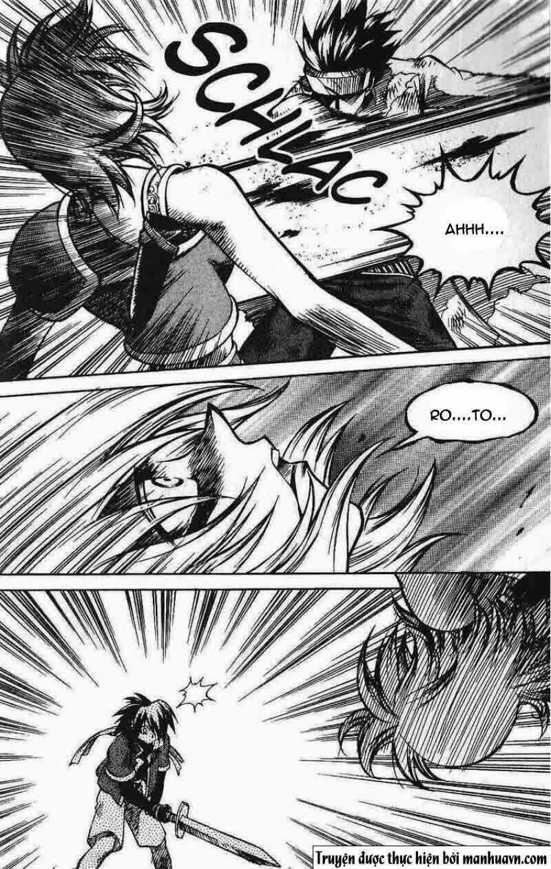 Yureka Lost Saga - Chapter 82 - Trang 14