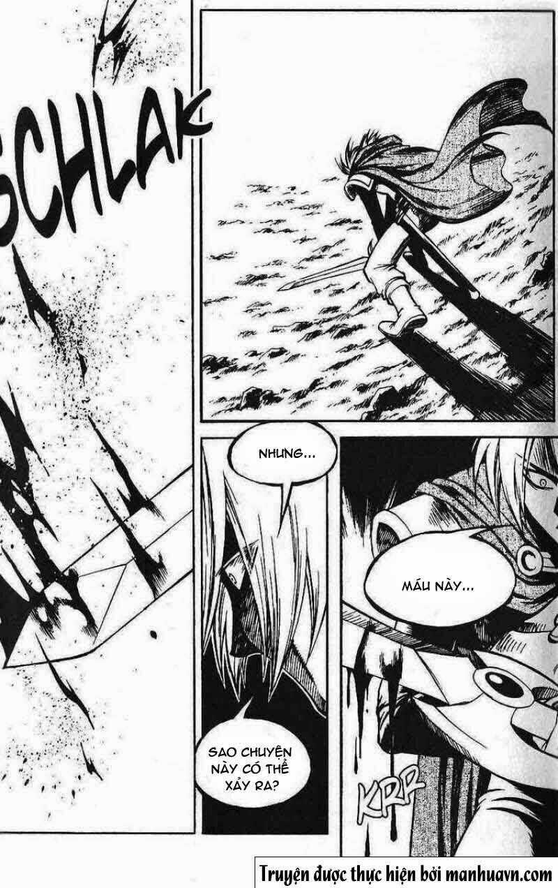 Yureka Lost Saga - Chapter 82 - Trang 18