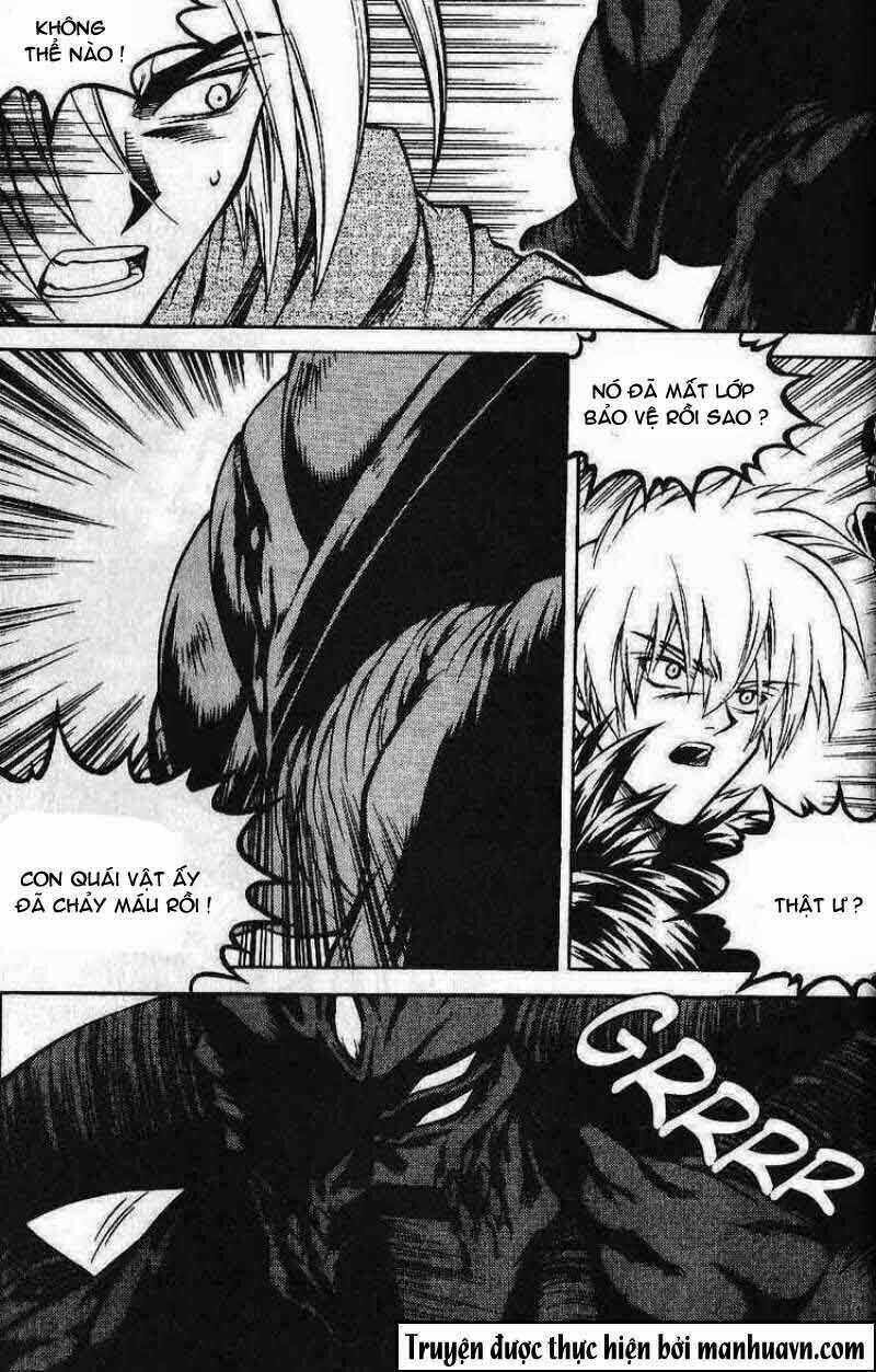 Yureka Lost Saga - Chapter 82 - Trang 19