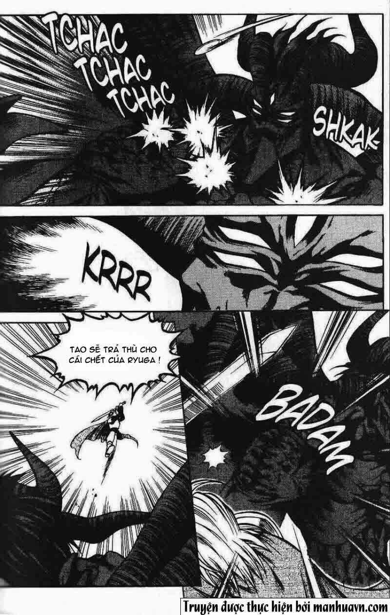 Yureka Lost Saga - Chapter 82 - Trang 26